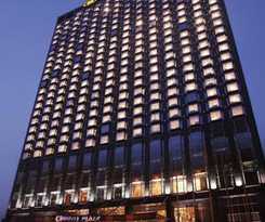 Hotel Crowne Plaza Beijing Sun Palace, An Ihg