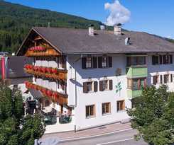 Hotel Goldene Rose