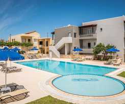 Hotel Irini Stalos Apartments