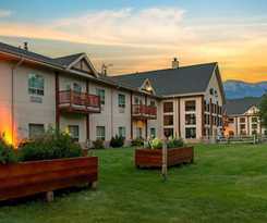 Hotel Best Western Plus Valemount Inn and Suites