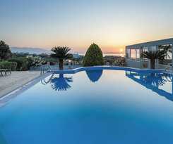  Lofos Panorama Apartments