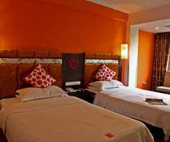 Guilin Eva Inn