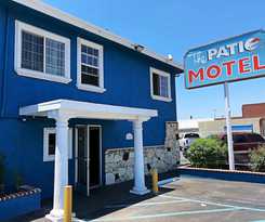 Hotel Patio Motel