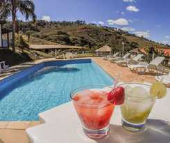 Hotel Pousada Campestre S&atilde;o Louren&ccedil;o