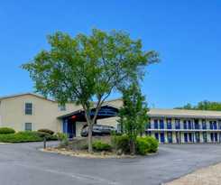 Hotel The No Wake Inn - Osage Beach