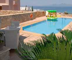 Hotel Kythira Golden Resort