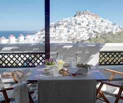  Kallichoron Art Hotel