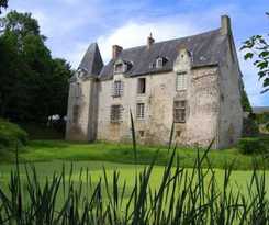  Manoir de Rouess&eacute;
