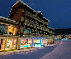 Hotel Francesin