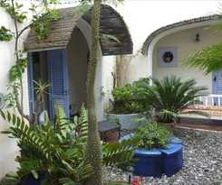 Hotel Albergo Boutique Casajanca