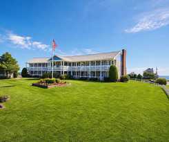 Hotel Colonial Acres Resort