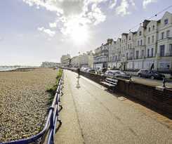 Hotel Majestic Eastbourne by Belvilla
