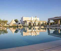  Leonardo Trulli Resort