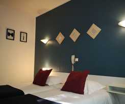 Hotel H&ocirc;tel Trianon