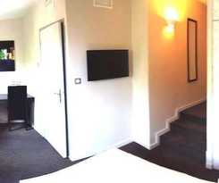 Hotel Ruthenium