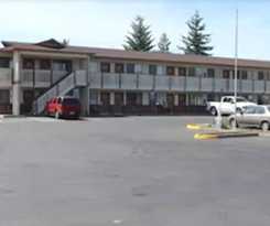 Hotel Kings Motor Inn
