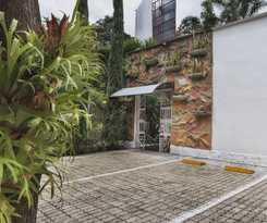 Hotel Aromax del Campestre