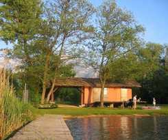 Hotel Camping Due Laghi