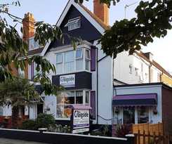 Hotel The Craigside