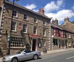 Hotel The Old Well Inn