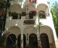  Boomerang Guesthouse