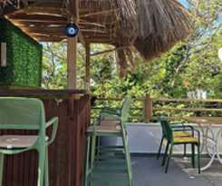  Su Otel Bozcaada