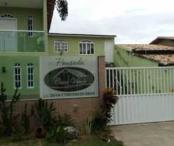 Hotel Pousada Casa Verde