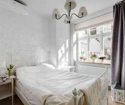Hotel Too-good Apartments