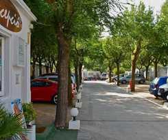 Hotel Camping Roca