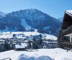 Hotel Boutique Herzhof Garni - Apartments