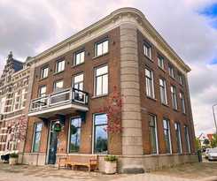 Hotel Loskade 45