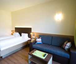 Hotel Pension Weihergut