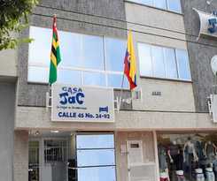 Hotel Casa JAC Hospedaje