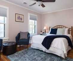 Hotel The Brunswick BandB at Saratoga