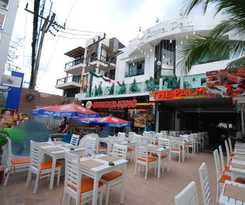 The Royal Palm Beach Front