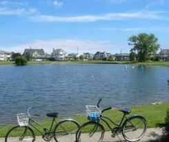 Hotel Walden on the Pond