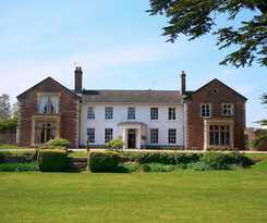 Hotel Glewstone Court Country House
