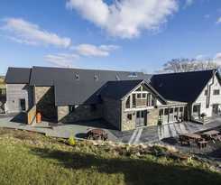 Hotel Tynrhyd Retreat