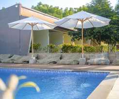 Hotel Kiayazo Homestay