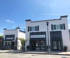 Hotel Capitola