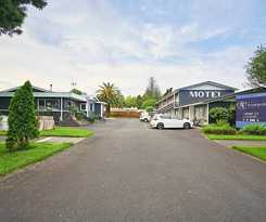 Hotel Roselands Motel