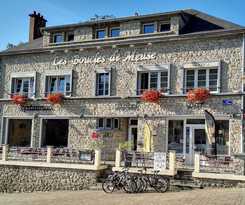 Hotel H&ocirc;tel les Boucles de Meuse