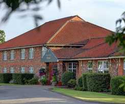 Hotel Northallerton Motel