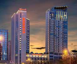 Hotel Kempinski Dalian