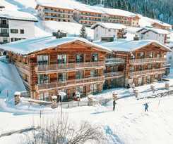 Hotel Severins The Alpine Retreat
