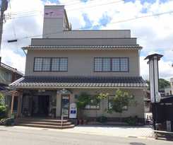 Hotel Hanagoyomi