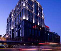 Hilton Beijing Wangfujing