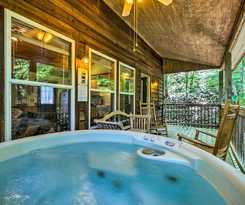 Hotel Nantahala Cabins
