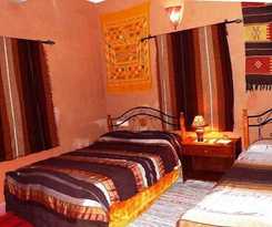 Hotel Kasbah Valentine