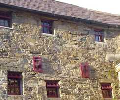 Hotel The Old Mill Holiday Hostel